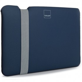Acme Made The Skinny Sleeve MacBook Air 13 Inch with Retina - Blue/Gray - 1