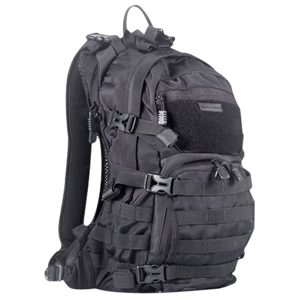 nitecore bp20 tas ransel laptop tactical outdoor black nitecore bp20 tas ransel laptop tactical outdoor black