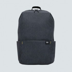 Xiaomi Tas Ransel Mini Casual Backpack Unisex 10L - Black