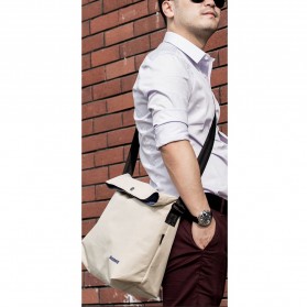 Remax Fashion Notebook Bags - Single 199 - White - 1