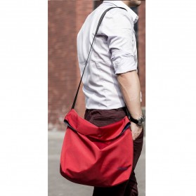 Remax Fashion Notebook Bags - Single 199 - Red - 1