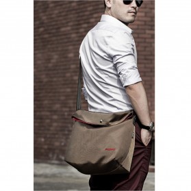 Remax Fashion Notebook Bags - Single 199 - Army Green - 1