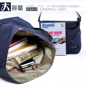 Remax Fashion Notebook Bags - Single 199 - Army Green - 4