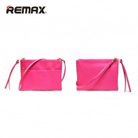 Remax Fashion Bags - Single 218 - Rose - 1