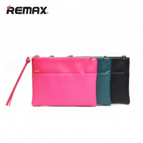 Remax Fashion Bags - Single 218 - Rose - 3