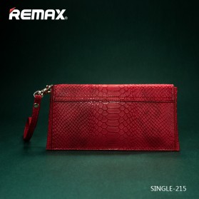 Remax Fashion Bags - Single 215 - Black - 2