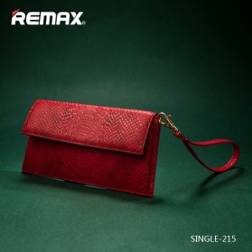 Remax Fashion Bags - Single 215 - Black - 3