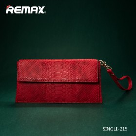 Remax Fashion Bags - Single 215 - Red - 1
