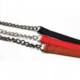 Remax Fashion Bags Rivet Style - Single 216 - Black - 6