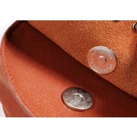 Remax Fashion Bags Rivet Style - Single 216 - Brown - 4