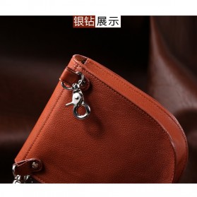 Remax Fashion Bags Diamond Style - Single 216 - Coffee - 5