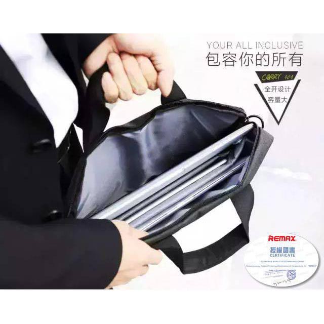 remax 303 series notebook bag black jakartanotebook remax 303 series notebook bag black jakartanotebook
