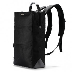 REMAX Tas Ransel Notebook - 525 - Black - 1