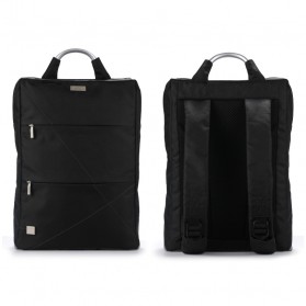 REMAX Tas Ransel Notebook - 525 - Black - 3