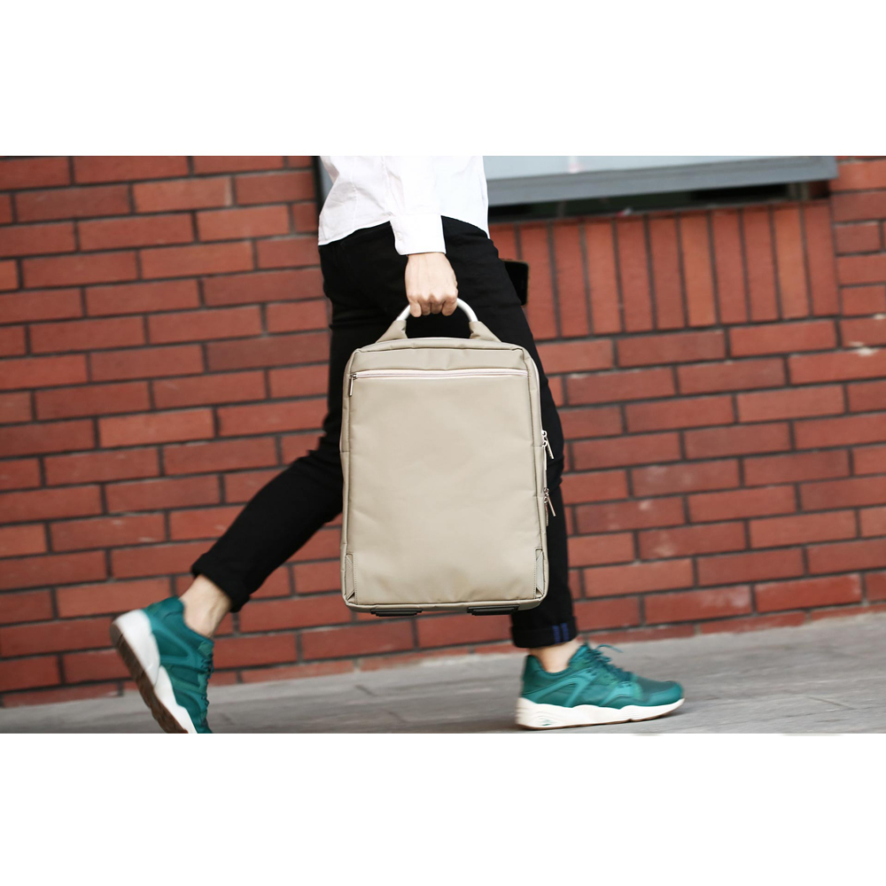 tas laptop backpack wanita