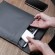 Gambar produk Baseus Sleeve Case Kulit Laptop 16 Inch - LBQY-BGY