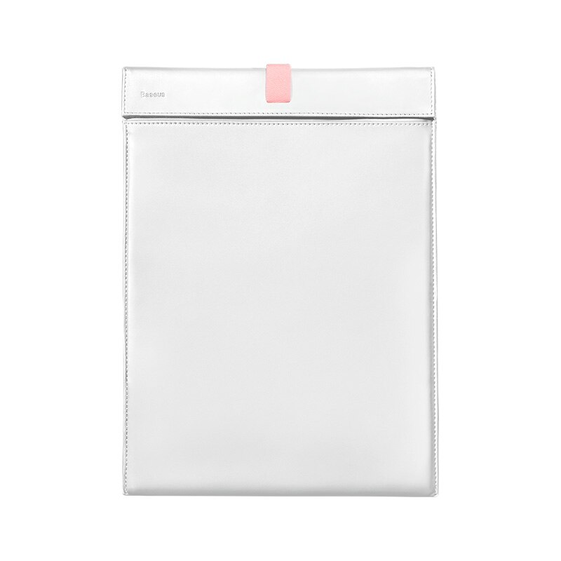 Gambar produk Baseus Sleeve Case Kulit Laptop 16 Inch - LBQY-BGY