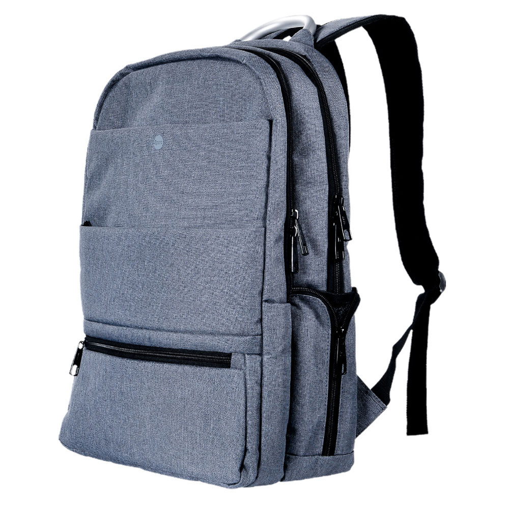 Hoco Tas Ransel Laptop  Leisure Style Fit To 15 6 Inch 