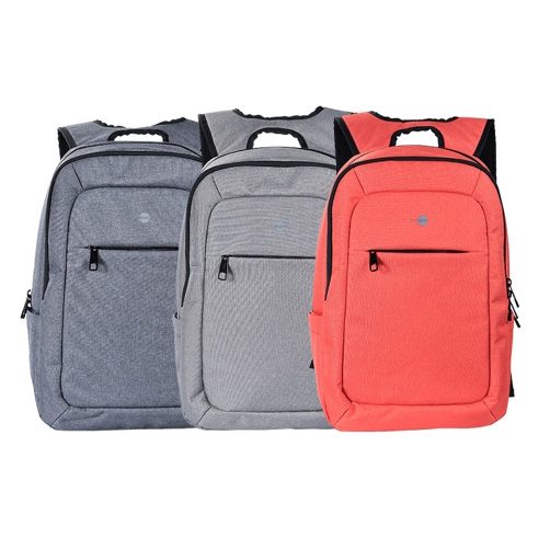 Hoco Tas Ransel Laptop Leisure Style Fit To 15 Inch - HS3 - Gray - 6 ...