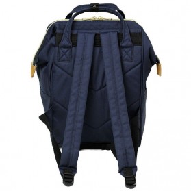 Anello Tas Ransel Oxford 600D Size L - Blue - 3