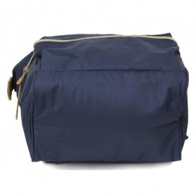 Anello Tas Ransel Oxford 600D Size L - Blue - 4