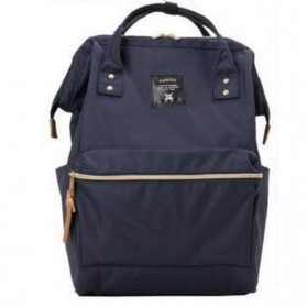 Anello Tas Ransel Oxford 600D Size L - Blue - 5
