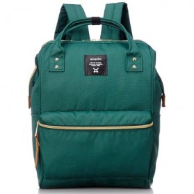 Anello Tas Ransel Oxford 600D Size L - Green