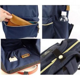Anello Tas Ransel Oxford 600D Size L - Green - 6