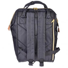 Anello Tas Ransel Oxford 600D Size L - Green - 11