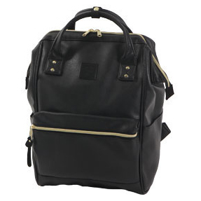 tas ransel anello handle backpack cus rucksack l size black jakartanotebook tas ransel anello handle backpack cus rucksack l size black jakartanotebook