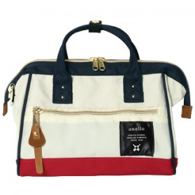 anello tas ransel oxford 600d size l white anello tas ransel oxford 600d size l white