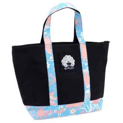 anello tote bag canvas size m black jakartanotebook anello tote bag canvas size m black jakartanotebook