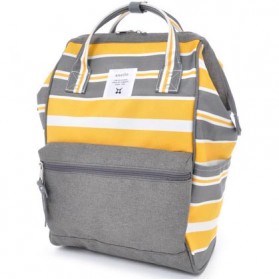 anello tas ransel stripe series size l yellow jakartanotebook anello tas ransel stripe series size l yellow jakartanotebook