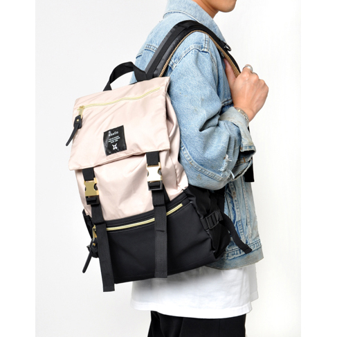 buckle backpacks