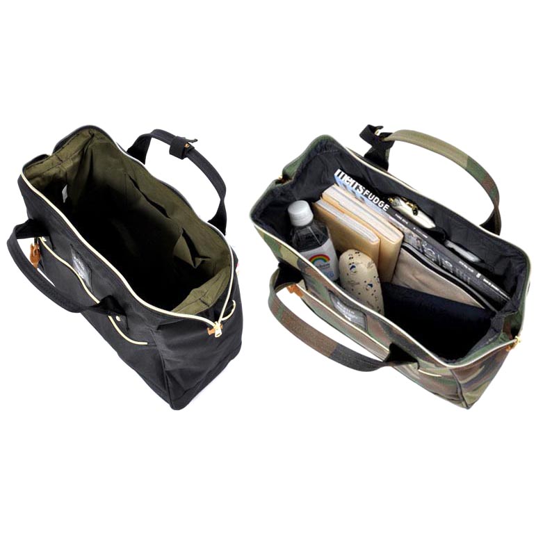 anello tas selempang polyester size l black anello tas selempang polyester size l black