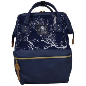 leaper tas ransel kus dengan usb charger port blue jakartanotebook leaper tas ransel kus dengan usb charger port blue jakartanotebook