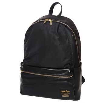 tas ransel legato largo backpack pu black jakartanotebook tas ransel legato largo backpack pu black jakartanotebook
