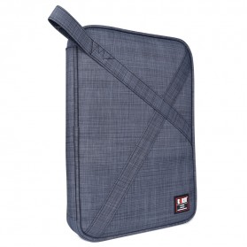 BUBM Tas Laptop Microsoft Surface Pro - SMBLL (ORIGINAL) - Gray