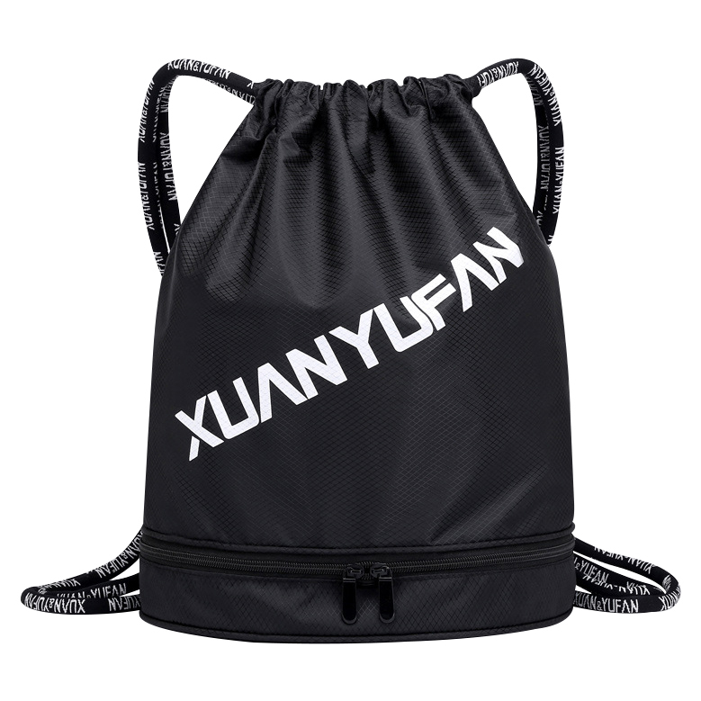 XUANYUFAN Tas Ransel Serut  Sport Drawstring Bag  GSFL A 