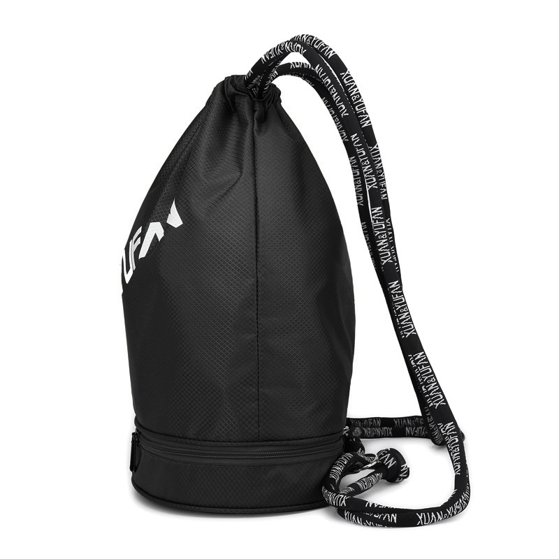 XUANYUFAN Tas Ransel Serut  Sport Drawstring Bag GSFL A 