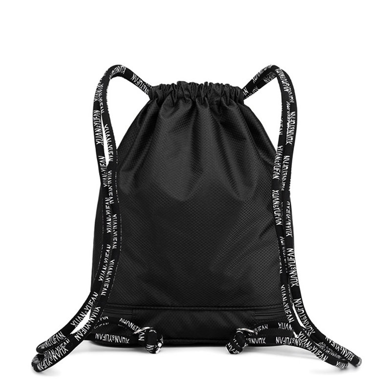 XUANYUFAN Tas Ransel Serut  Sport Drawstring Bag  GSFL A 