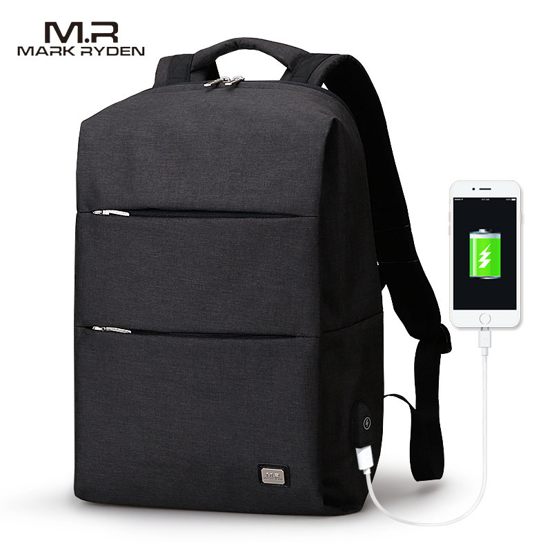 ryden tas ransel laptop dengan usb charger port mr5911 black jakartanotebook ryden tas ransel laptop dengan usb charger port mr5911 black jakartanotebook
