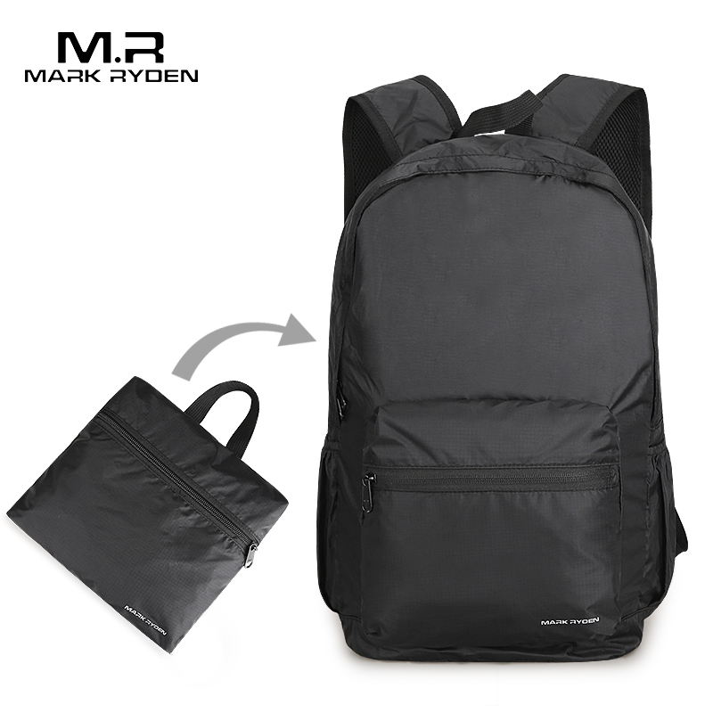 Mark Ryden Tas Laptop Lipat Folding Bag Waterproof 14 Inch Mark Ryden Tas Laptop Lipat Folding Bag Waterproof 14 Inch