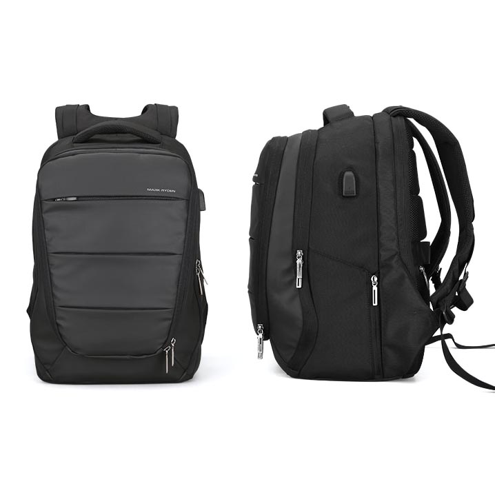 Tienda online de mochilas Mark Ryden - Viajando con estilo y seguridad