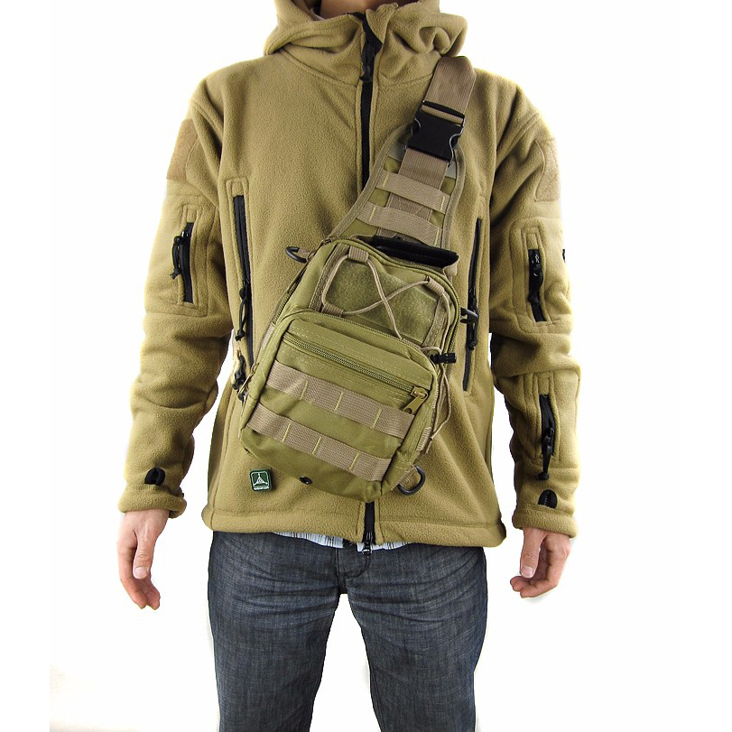 Tas Selempang Swat - Tas Selempang Outdoor Tactical Duffel Backpack tas selempang swat tas selempang outdoor tactical duffel backpack