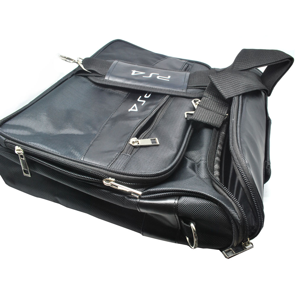 Tas Gaming Playstation 4 Carrying Bag - Black - 2