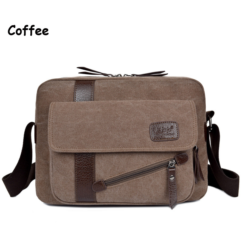 Manjianghong Tas Selempang Pria Coffee JakartaNotebook com Manjianghong Tas Selempang Pria Coffee JakartaNotebook com