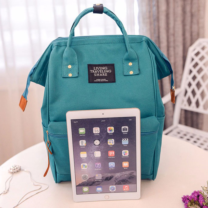 anello tas ransel canvas vintage oem black jakartanotebook anello tas ransel canvas vintage oem black jakartanotebook