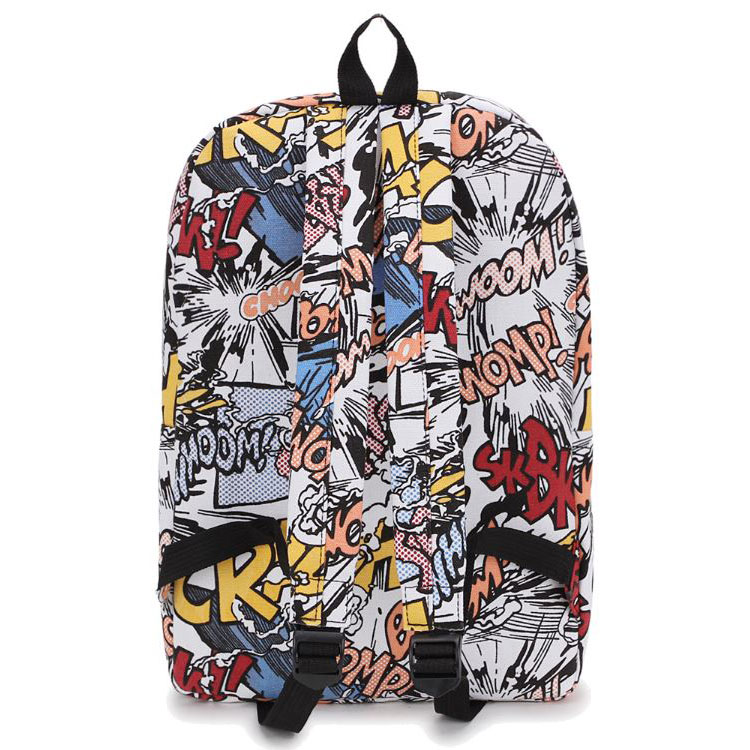 Kaos Distro Gambar Grafiti - Desain Kaos Menarik