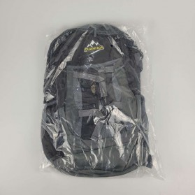 Guanhua Tas Ransel Mountaineering 35 L - NH15Y001-Z - Black - 9